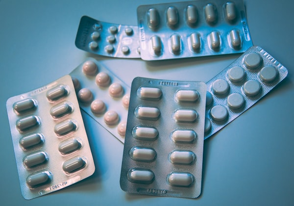 Vacunas y Medicamentos